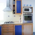 Apartman Tori *