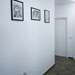 Apartman Tori