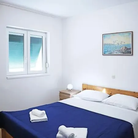 Appartement Tori *