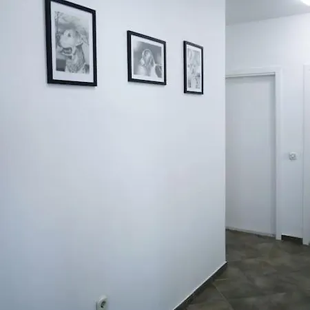 Appartement Tori