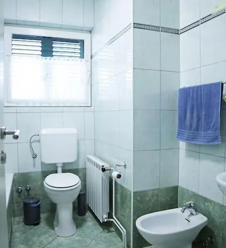 아파트 Tori 자다르