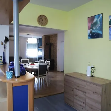 Apartment Tori *
