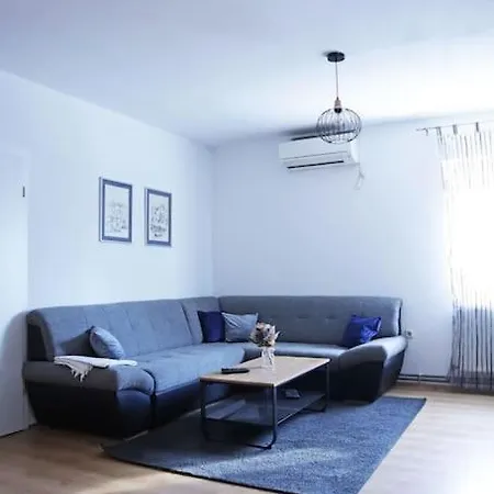 Apartamento Tori *