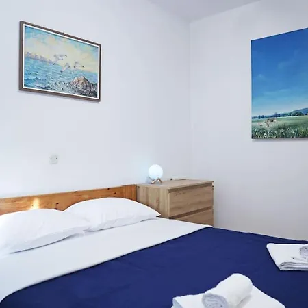 Apartment Tori *