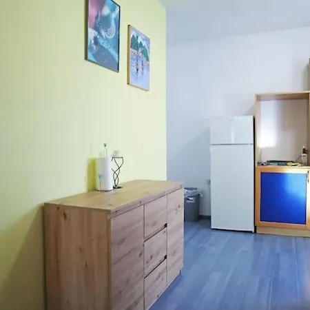 Apartamento Tori