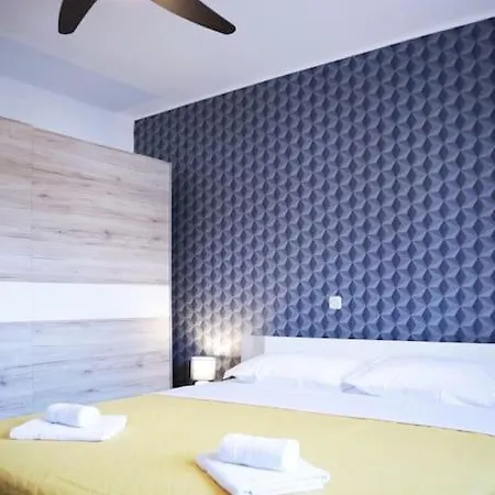Apartment Tori *