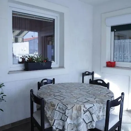 Apartment Tori Zadar