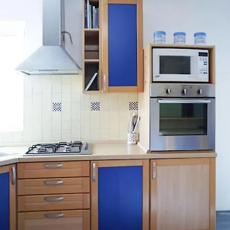 Apartment Tori *