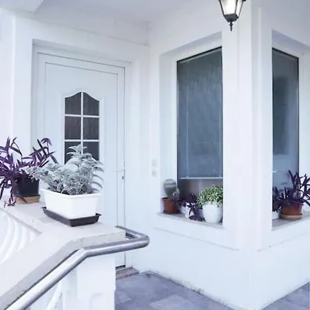 Apartamento Tori Zadar