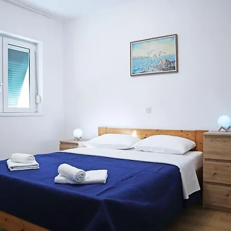 Διαμέρισμα Tori