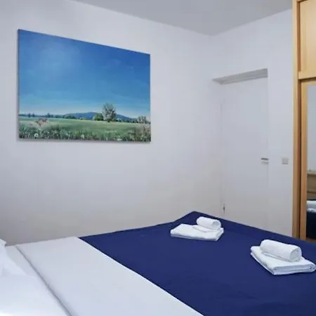 Apartamento Tori Zadar
