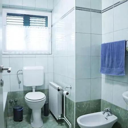 Apartamento Tori Zadar