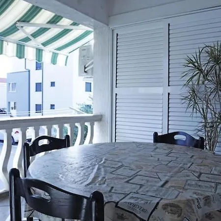 Apartment Tori Zadar