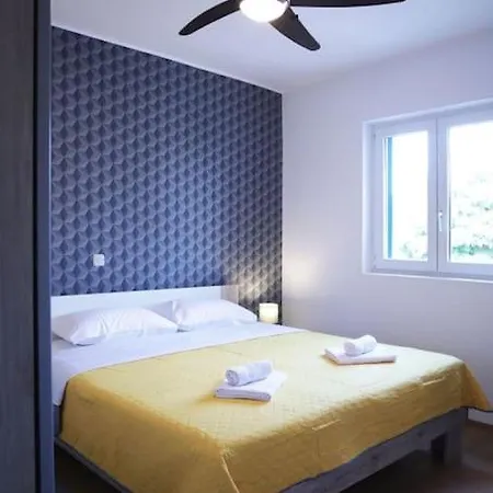 Apartment Tori