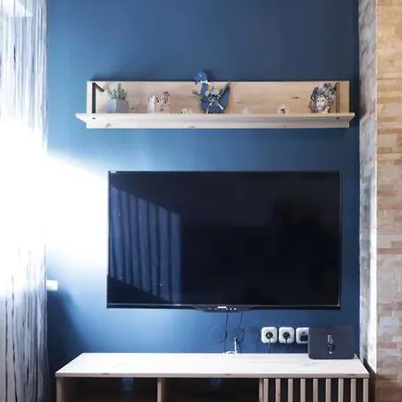 Apartment Tori *
