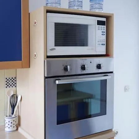 Apartamento Tori Zadar