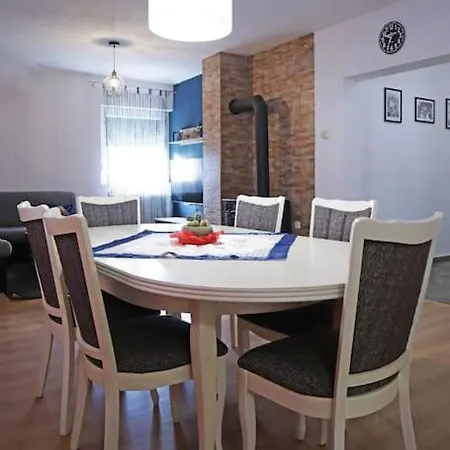 Apartment Tori Zadar