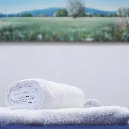 Apartment Tori Zadar