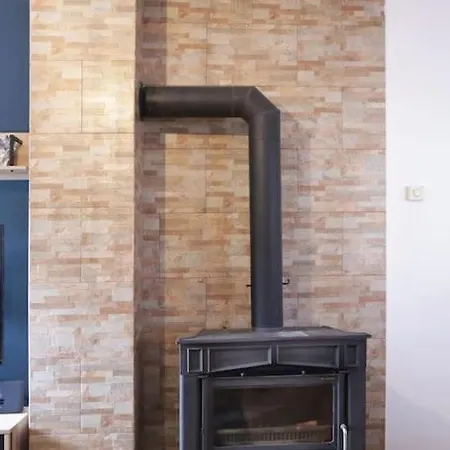 Apartamento Tori Zadar