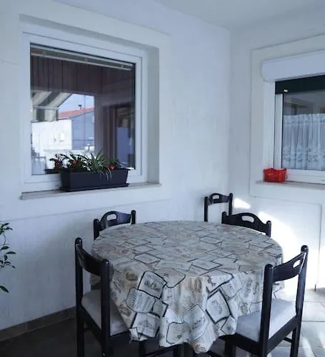 Apartment Tori Zadar