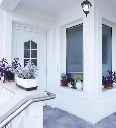 Διαμέρισμα Tori Ζαντάρ