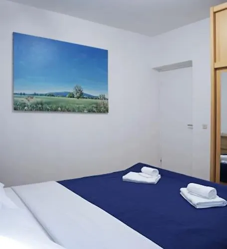 Apartment Tori Zadar