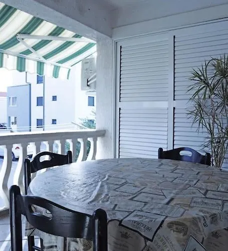 Apartment Tori Zadar