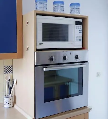 Apartment Tori Zadar