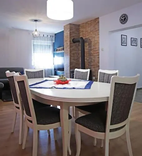 Apartment Tori Zadar