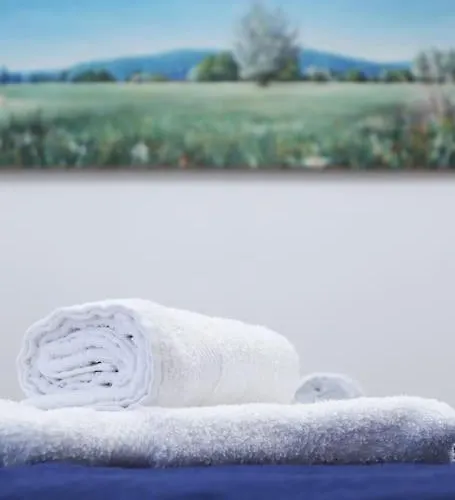 Διαμέρισμα Tori Ζαντάρ