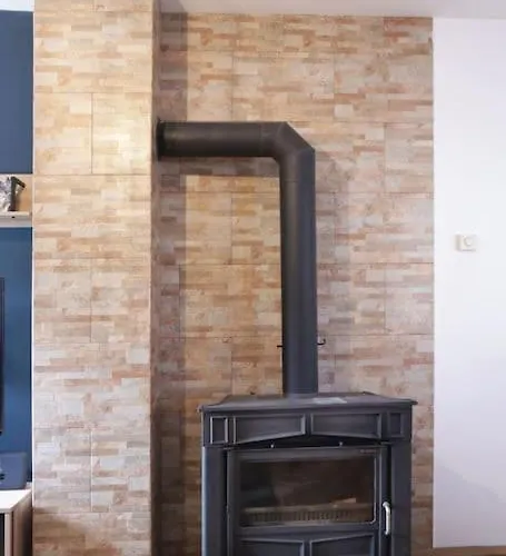 Διαμέρισμα Tori Ζαντάρ